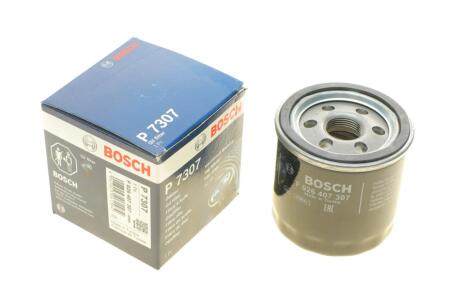 Фільтр масляний Ford Focus/Mondeo/S-Max 2.0 EcoBoost 18- BOSCH f 026 407 307