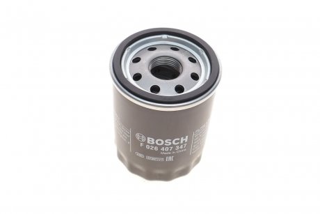 Фильтр масляный 7347 FIAT ''1.2-1.4''10>> BOSCH f026407347