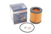 Купити Фільтр масляний BMW 2 (F22/F87)/3 (F30/F80)/4 (F33/F83) 3.0 S55/N55 14-20 BOSCH f026407372 (фото2) підбір по VIN коду, ціна 461 грн.
