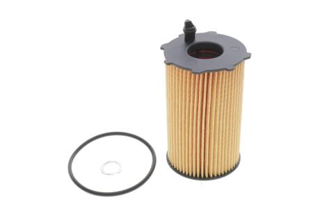 Фільтр оливи Hyundai Santa Fe, KIA Sorento BOSCH f026407374
