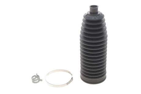Пильник рейки рульової BMW 3 (E90)/X1 (E84) 04-15 BOSCH ks00003493