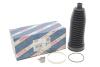 Купить Пильник рейки рульової BMW 5 (E60/F10)/ Porsche Cayenne 2.0-4.8/2.0-4.0d 04- (+2 хомути) BOSCH ks00003494 (фото2) подбор по VIN коду, цена 351 грн.