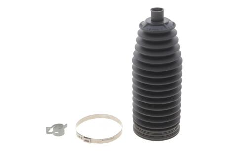 Пильник рейки рульової BMW 5 (G30/F90)/7 (G11/G12) 17- (к-кт) B47/B48/B57/B58/N63/S63 BOSCH ks00003959