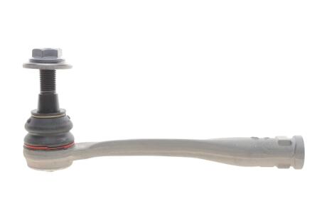 Наконечник тяги рульової (R) Skoda Octavia III/Superb/VW Golf VII/Passat 14- BOSCH ks00004012