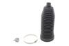 Купити Пильник рейки рульової BMW 3 (E46)/5 (F10)/7 (F01/F02/F03/F04) 97- (+2 хомути) BOSCH ks00004085 (фото1) підбір по VIN коду, ціна 358 грн.