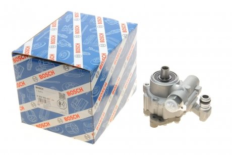 Насос ГПК MB E-class (W211)/S-class (W221) 2.4-5.5 04-13 (M272/M273) Mercedes W203, S203, CLK-Class BOSCH k S02 000 021