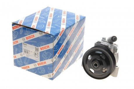 Насос ГПК Ford Galaxy/Mondeo IV/S-Max 2.0-2.3 06-15 BOSCH k S02 000 054