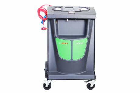 Пристрій автоматичного обслуговування кондиціонерів ACS 553 P R134a BOSCH sp00000149