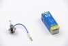 Купити Автолампа H3 12V 55W PK22S Opel Corsa, Mercedes W124, S124, C124, C207, C238, W202, Audi 100, Chevrolet Aveo, Volkswagen Golf, Alfa Romeo Giulietta, Lancia Musa, BMW E91 BOSMA 1260 (фото2) підбір по VIN коду, ціна 57 грн.