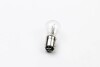 Купити Автолампа BAY15D 12V 21/5W P21/5W Lancia Musa, Renault Megane, Alfa Romeo Brera, Chevrolet Lacetti, Alfa Romeo 159, Opel Astra, Citroen Jumpy, Alfa Romeo GT, Citroen Jumper, Mercedes W903, Daihatsu Terios BOSMA 1574 (фото2) підбір по VIN коду, ціна 22 грн.