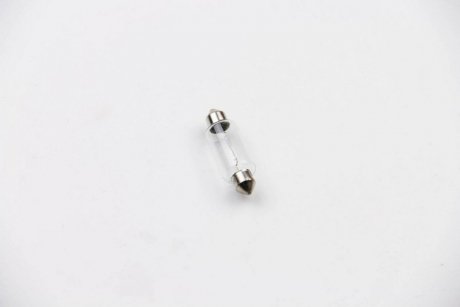 Автолампа SV8,5 12V 21W 15X44 C21W BOSMA 1765