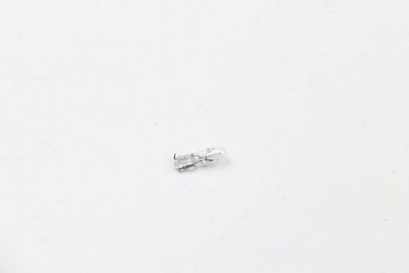 Автолампа T05 12V 0,4W BOSMA 1901