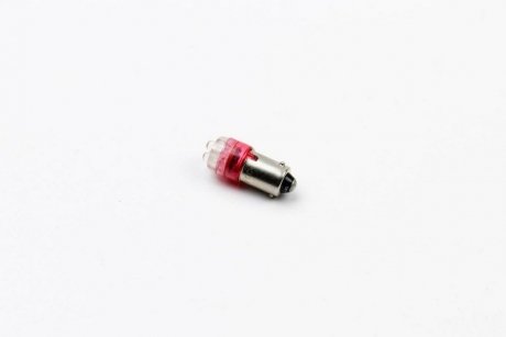 Автолампа BA9S LED 12V 4XSTANDARD LEDRED INDUSTRIAL BOSMA 3004I