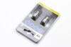 Купить Автомобильная лампа BA9S LED 12V 1xSMD 7080 LEDWHITE (2 шт) BOSMA 3154 (фото1) подбор по VIN коду, цена 171 грн.