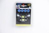 Купить Автомобильная лампа SV8,5 LED 12V 1xCOB LED WHITE 10X36 (2 шт) BOSMA 3635 (фото2) подбор по VIN коду, цена 284 грн.