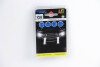 Купити Автолампа T05 LED 12V 1xSMD 3528 LED WHITE (2 шт) BOSMA 3932 (фото1) підбір по VIN коду, ціна 40 грн.