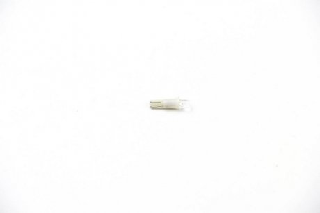 Автолампа T05 LED 12V 1XSTANDARD LED WHITE WIDE VIEWING INDUSTRIAL BOSMA 3998I