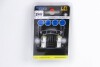 Купить Автомобильная лампа T10 LED 24V 1XSMD 7080 LED WHITE (2 шт) BOSMA 4007 (фото2) подбор по VIN коду, цена 145 грн.