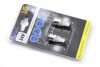 Купить Автомобильная лампа T10 LED 24V 1XSMD 7080 LED WHITE (2 шт) BOSMA 4007 (фото1) подбор по VIN коду, цена 145 грн.