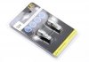 Купить Автомобильная лампа T10 LED 12V 1xSMD 7080 LED WIDE VIEWING WHITE (2 шт) BOSMA 4014 (фото2) подбор по VIN коду, цена 185 грн.