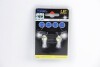 Купить Автомобильная лампа T10 LED 12V 5XSMD 5050 LED WHITE (2 шт) Land Rover Range Rover, Suzuki Grand Vitara, Peugeot 208, Skoda Octavia, Seat Leon, BMW F13, F12, Mercedes A124, A207, A238, C124, C207, C238, Skoda Yeti, Mercedes W246 BOSMA 4182 (фото1) подбор по VIN коду, цена 148 грн.