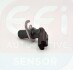 Купить Датчик импульсов 721676 TOPRAN ZN Peugeot Boxer, 406, Citroen Xsara, Peugeot 607, 206, Citroen Berlingo, Peugeot Partner, Citroen Jumpy, Peugeot Expert, Citroen C5, Peugeot 806 BOUGICORD 144327 (фото1) подбор по VIN коду, цена 631 грн.