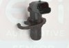 Купити Датчик імпульсів 721677 TOPRAN ZN Citroen Xsara, Peugeot 607, 406, Citroen Berlingo, Peugeot Partner, 307 BOUGICORD 144329 (фото1) підбір по VIN коду, ціна 650 грн.