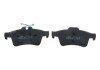 Купить Колодки тормозные (задние) Ford Connect 02- Jaguar XF, Citroen C5, Mazda 5, Volvo C30, C70, Mazda 3, Volvo S40, V50, Renault Laguna, SAAB 9-3, Jaguar XK BRECK 24137 00 702 00 (фото2) подбор по VIN коду, цена 878 грн.