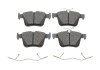 Купить Колодки тормозные (задние) VW Golf/Touran 1.0-2.0 TDI 12- Volkswagen Golf, Audi A3, TT, Volkswagen Touran, Seat Leon, Skoda Karoq, Volkswagen T-Roc BRECK 25008 00 704 00 (фото1) подбор по VIN коду, цена 1038 грн.