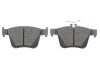 Купити Комплект гальмівних колодок Volkswagen Golf, Audi A3, TT, Volkswagen Touran, Seat Leon, Skoda Karoq, Volkswagen T-Roc BRECK 25008 00 704 00 (фото5) підбір по VIN коду, ціна 1076 грн.