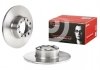 Купить Тормозной диск BREMBO 08318920 (фото2) подбор по VIN коду, цена 1847 грн.