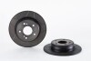 Купить Тормозной диск BREMBO 08.5178.77 (фото1) подбор по VIN коду, цена 2029 грн.