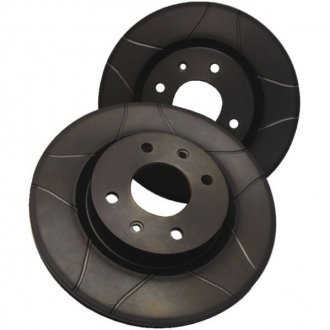 Тормозной диск BREMBO 08.5359.75