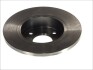 Купить Тормозной диск Nissan Micra BREMBO 08.5691.10 (фото2) подбор по VIN коду, цена 1353 грн.