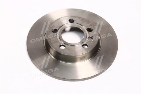 Диск тормозной BREMBO 08.7288.14