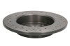 Купить Тормозной диск BREMBO 08.7626.1X (фото2) подбор по VIN коду, цена 2040 грн.