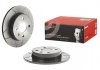 Купить Диск тормозной Opel Meriva, Astra BREMBO 08.7626.75 (фото2) подбор по VIN коду, цена 1526 грн.