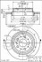 Купить Тормозной диск Volvo S80, XC70, V70, S60 BREMBO 08.7765.75 (фото1) подбор по VIN коду, цена 2483 грн.