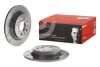 Купить Тормозной диск Volvo S80, XC70, V70, S60 BREMBO 08.7765.75 (фото2) подбор по VIN коду, цена 2483 грн.