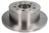Купити Гальмівний диск BREMBO 08.8094.30 (фото1) підбір по VIN коду, ціна 2210 грн.