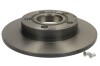 Купить Тормозной диск BREMBO 08.9136.11 (фото1) подбор по VIN коду, цена 1438 грн.