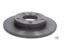 Купить Тормозной диск BREMBO 08.9136.75 (фото1) подбор по VIN коду, цена 1963 грн.