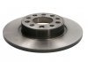 Купить Тормозной диск Alfa Romeo Giulietta, Brera, 159, Jeep Compass BREMBO 08.9364.21 (фото1) подбор по VIN коду, цена 2218 грн.