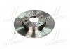 Купить Диск тормозной SAAB 9-3, Opel Vectra BREMBO 08.9511.10 (фото1) подбор по VIN коду, цена 1249 грн.