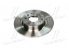 Купить Диск тормозной SAAB 9-3, Opel Vectra BREMBO 08.9511.10 (фото2) подбор по VIN коду, цена 1249 грн.