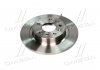 Купить Диск тормозной SAAB 9-3, Opel Vectra BREMBO 08.9511.10 (фото3) подбор по VIN коду, цена 1249 грн.