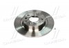 Купить Диск тормозной SAAB 9-3, Opel Vectra BREMBO 08.9511.10 (фото4) подбор по VIN коду, цена 1249 грн.