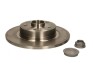 Купить Тормозной диск BREMBO 08.9792.17 (фото1) подбор по VIN коду, цена 3776 грн.