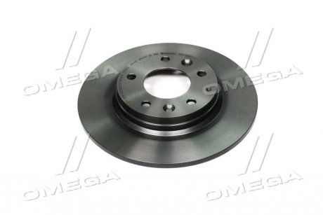 Купить Диск тормозной Mazda 6, 626 BREMBO 08.A112.11 (фото1) подбор по VIN коду, цена 1396 грн.