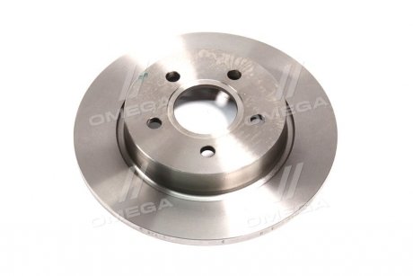 Купить Диск тормозной Ford Focus BREMBO 08.A725.10 (фото1) подбор по VIN коду, цена 1314 грн.